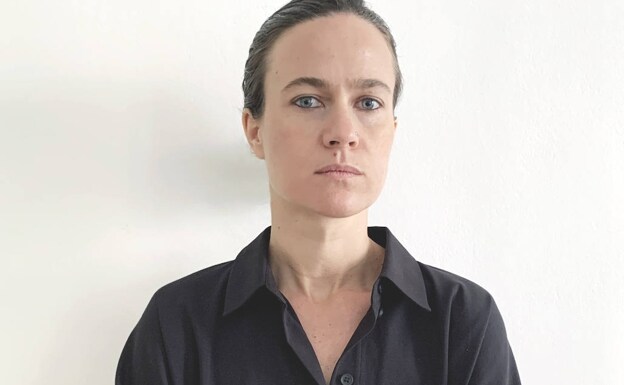 Mariana Gramunt, CEO de T-Newtral./